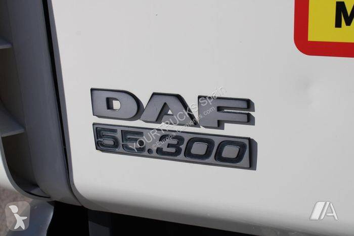 Camion DAF