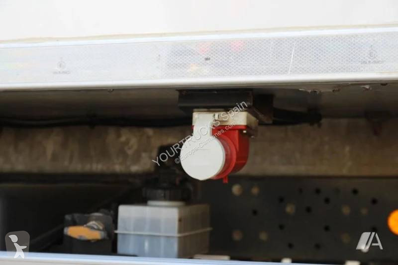 Kamion Iveco