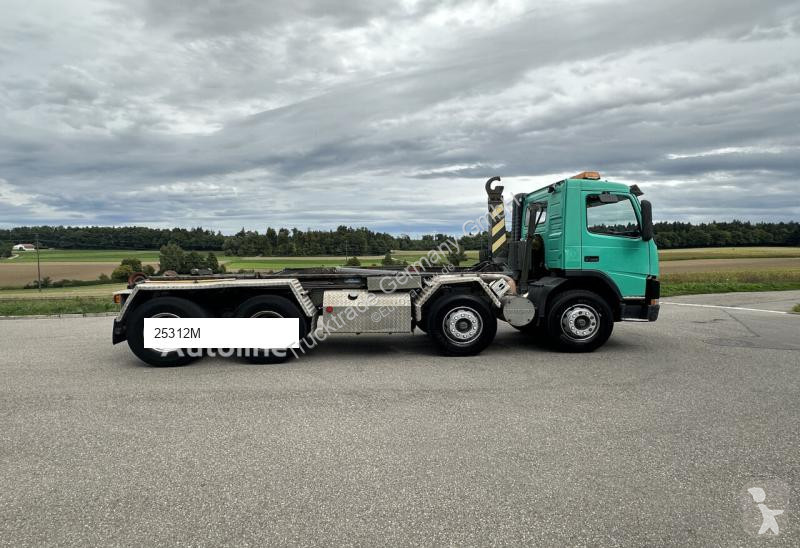 Camion Volvo -420