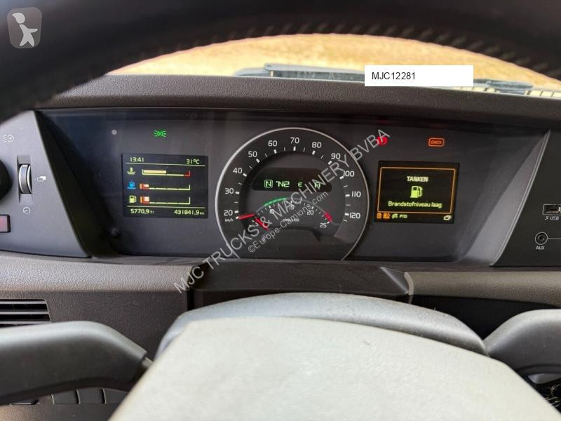 Kamion Volvo ULT26S59