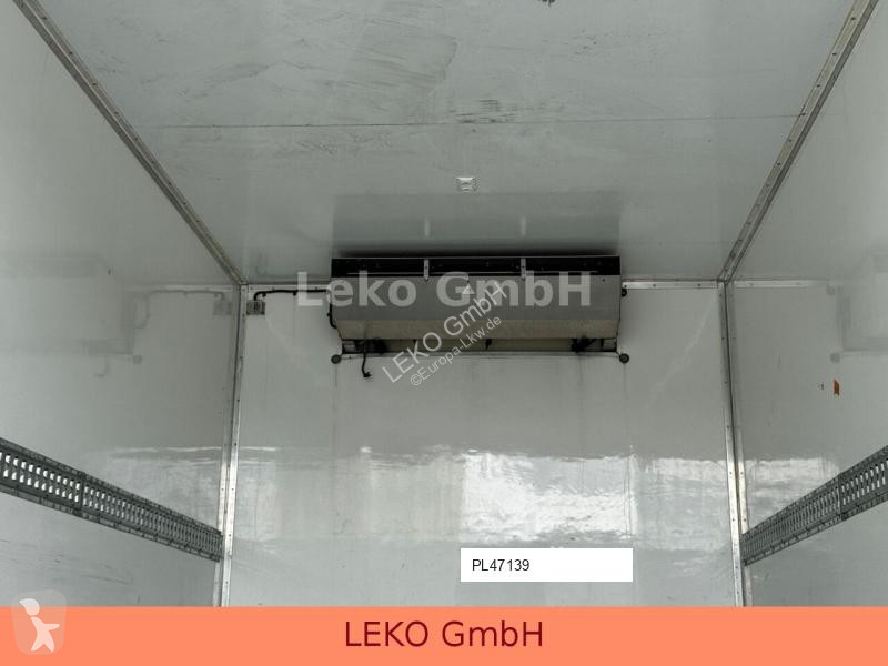 Kamion Iveco 75E16