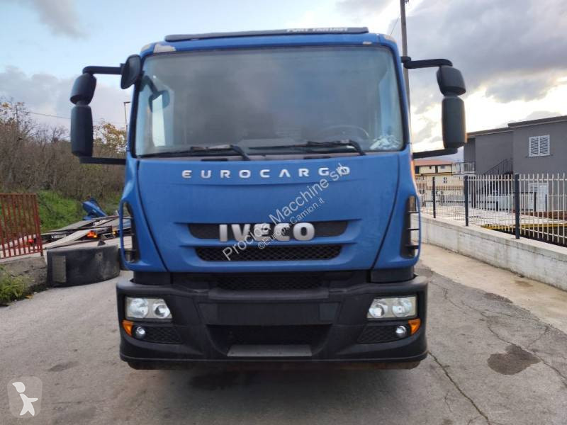 Camion Iveco