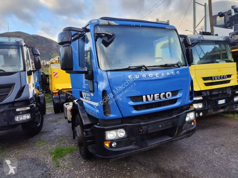 Camion Iveco