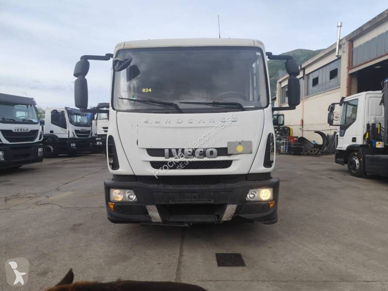 Lastbil Iveco