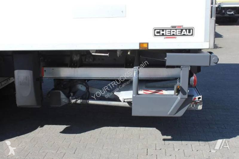 Camion Renault