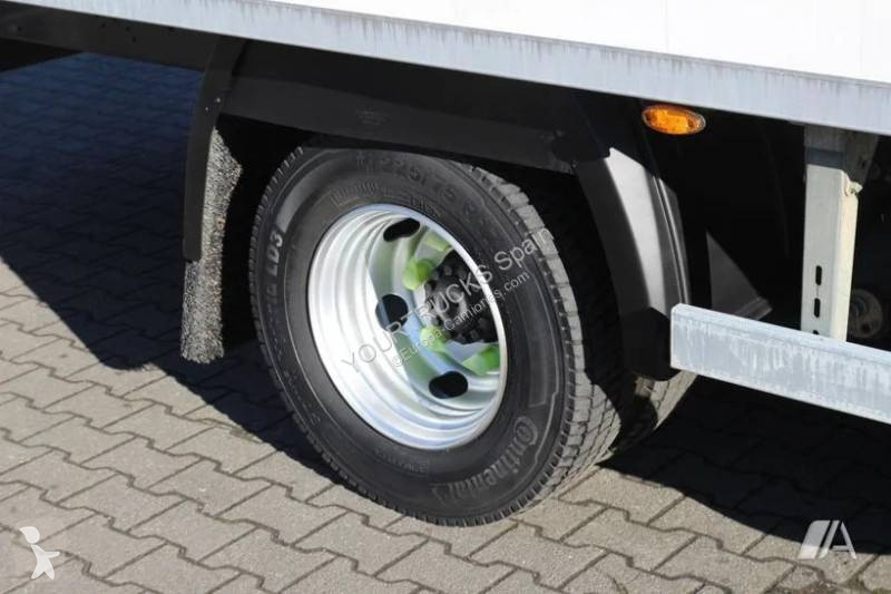 Camion Iveco