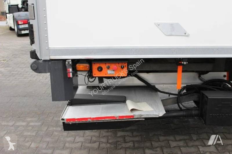 Camion Renault