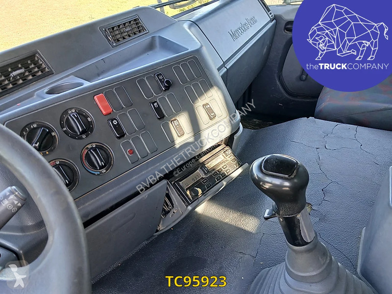 Kamion Mercedes 3340