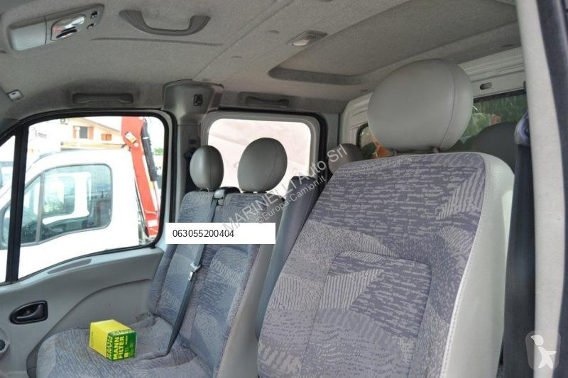 Furgoneta Renault 160.35 7