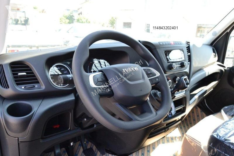 Autoutilitară Iveco P.CONSEGNA 35S14 2.3 HPT PM...