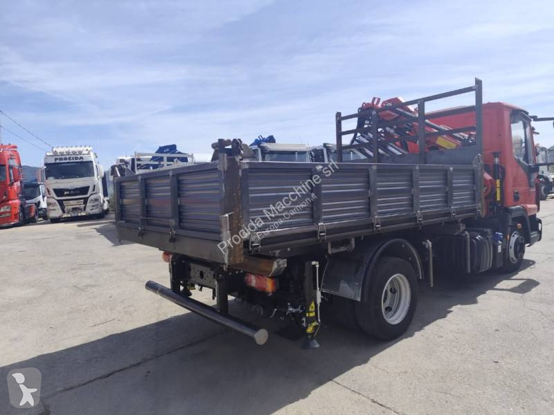 Camião Iveco