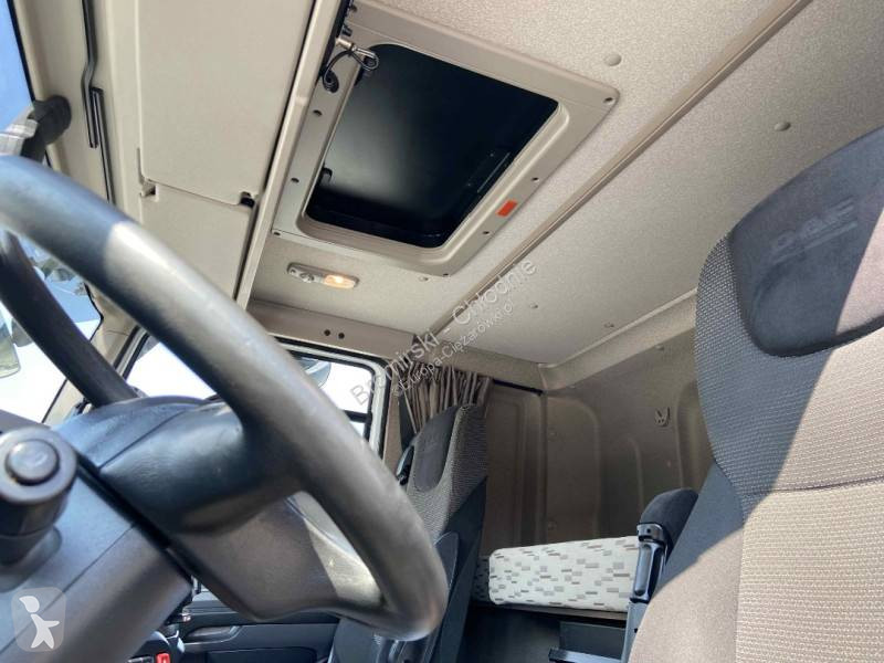 Camion DAF