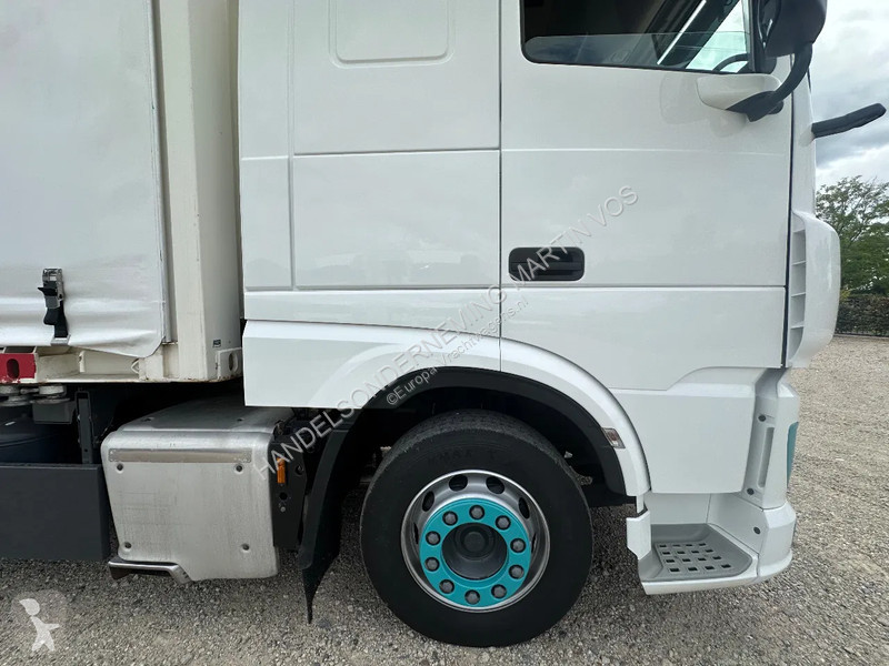 Camion DAF 480