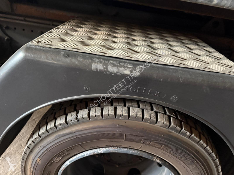 Lastbil MAN TGL 10.180 4x2 BL TGL 10.180 4x2 BL...