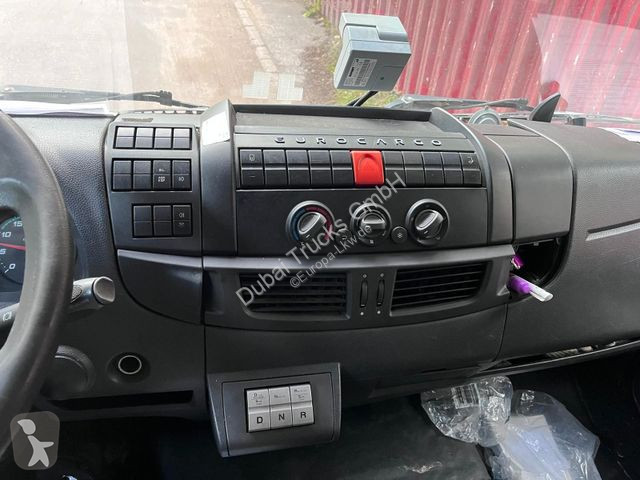 Camion Iveco 120E EUROCARGO