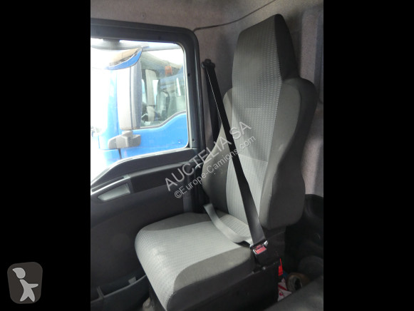 Camion MAN TGM