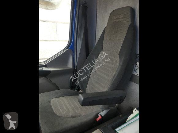 Camion DAF FA-