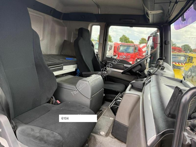 Camion MAN TGS