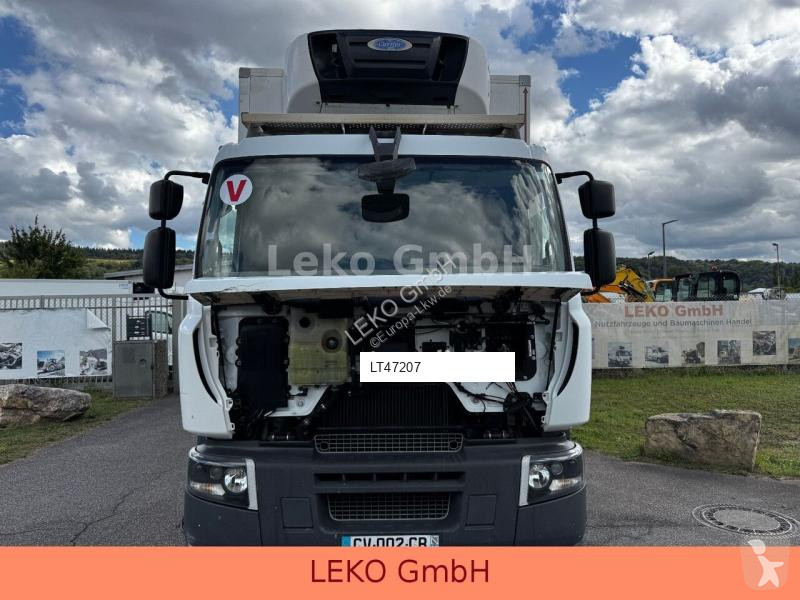 Kamion Renault 270.19