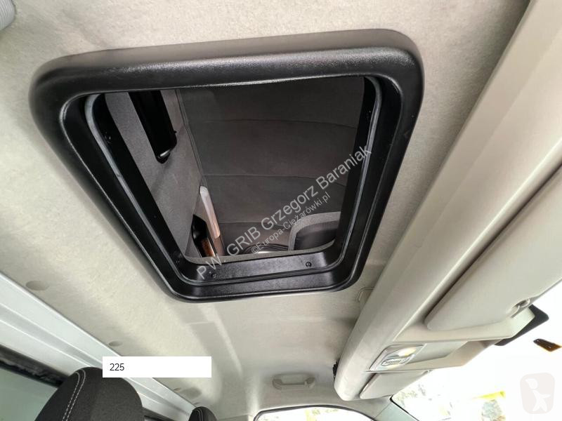 Veículo utilitário Fiat DUCATO REFRIGERATOR...