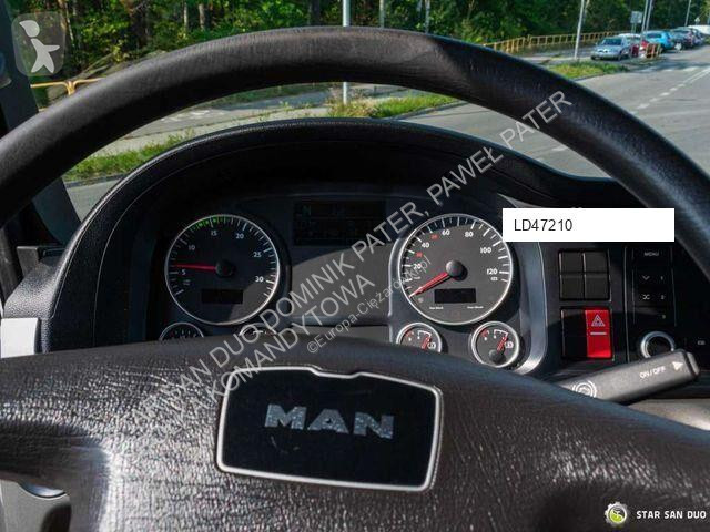 Camion MAN F215A.0.23