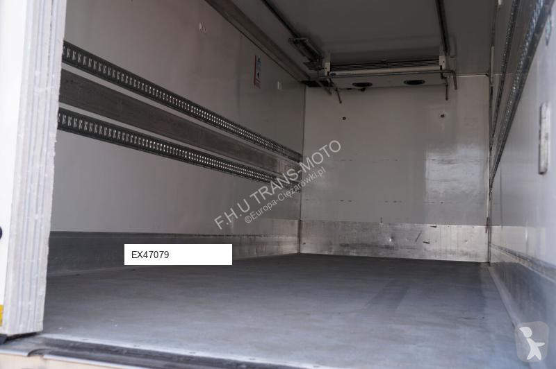 Camion Scania P280
