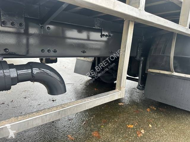 Camion Volvo