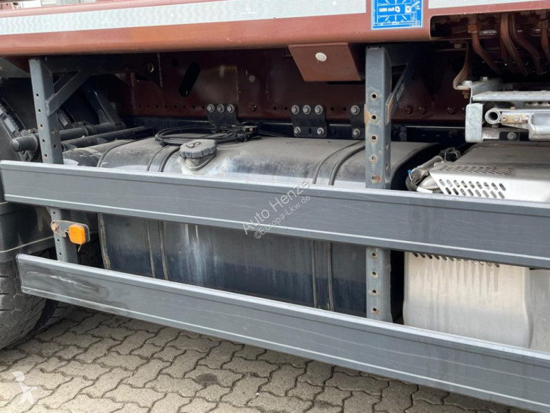 Camion MAN TG-M 18.320 4x2 Absetzkipper...