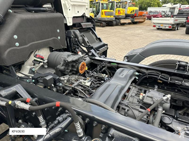 Camion MAN TGS 41.470
