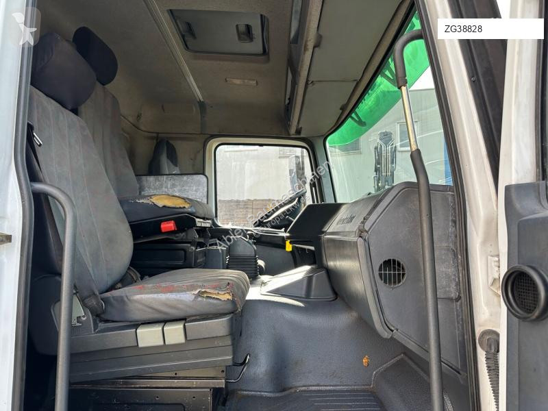 Camion Mercedes MP1 2531