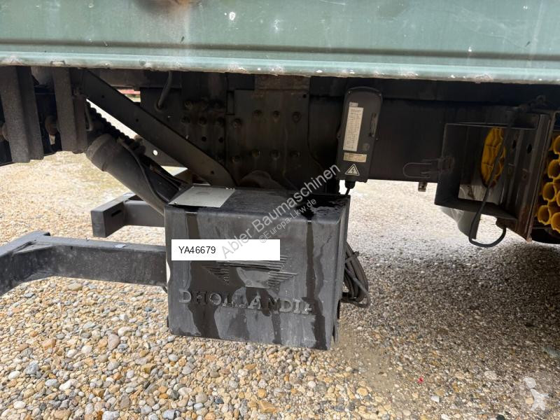 Camion Scania R480