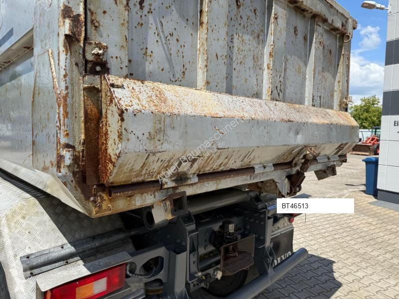 Kamion Volvo 0 Muldenkipper