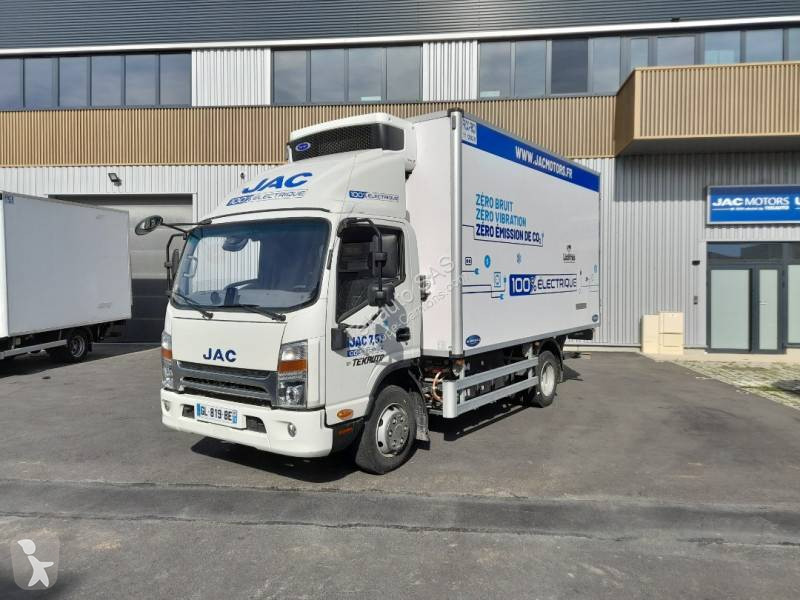 Camion JAC