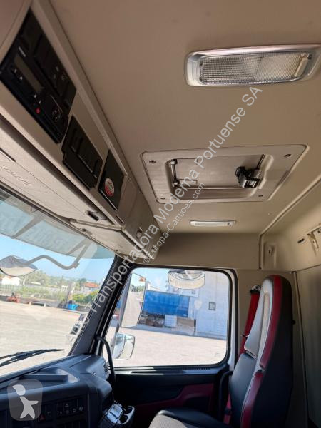 Camion Volvo