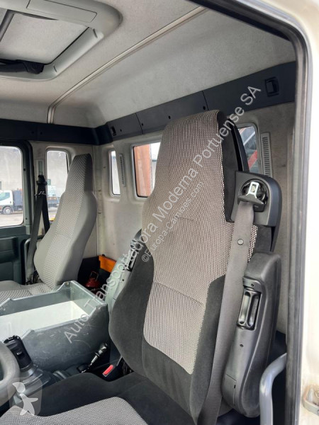 Camion MAN 35.350