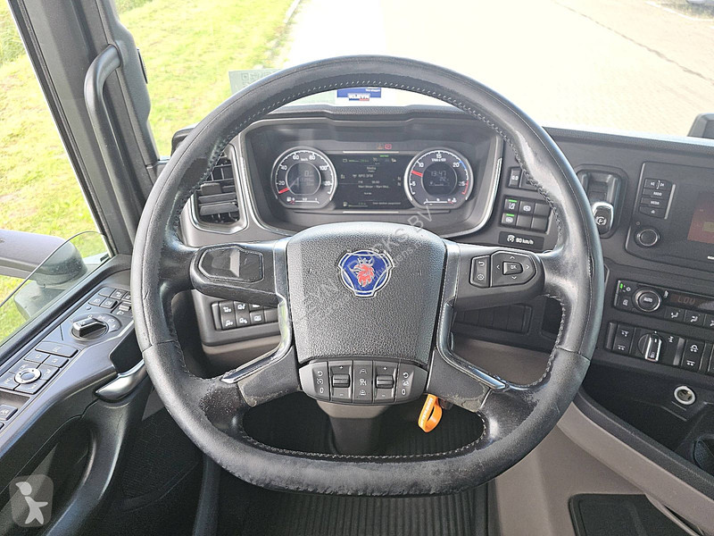 Camion Scania 6x2*4