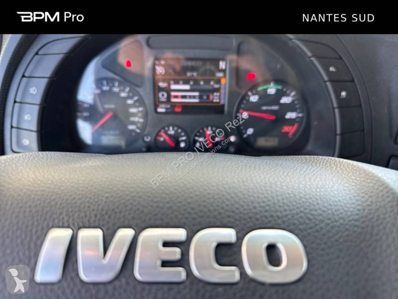 Camion Iveco
