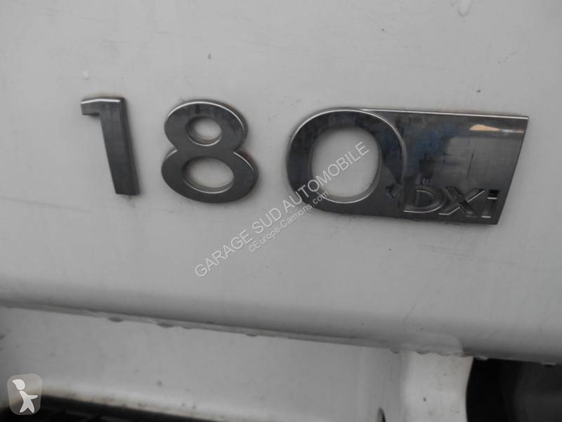 Camion Renault