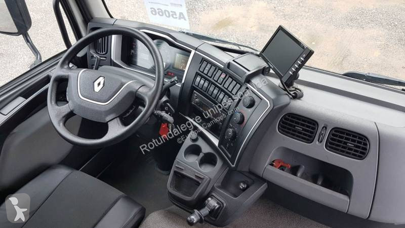 Camion Renault