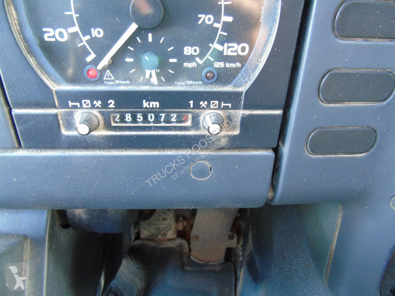 Camion DAF 85330 + EURO 2 + MANUAL + SPRING + 6...