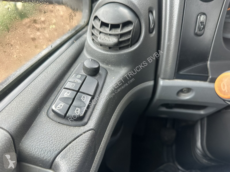 Camion Mercedes Axor 2629 K 6x4 Axor 2629 K...