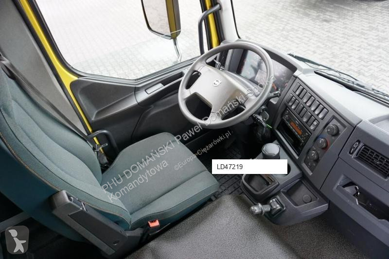 Kamion Volvo FL / 290 / ACC / E 6 / BURTOWY /...