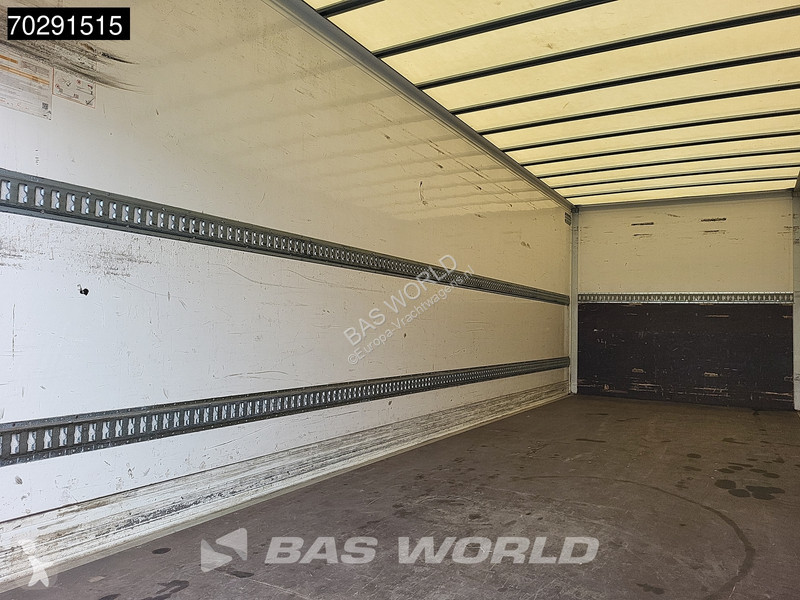Camion Iveco 120-220L 4X2 NL-Truck 12 Tons...