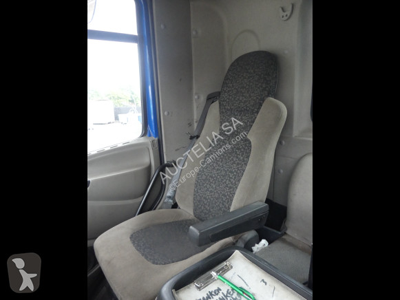 Kamion DAF AT85MC5-75