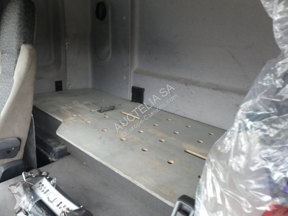 Kamion DAF AX85 MC5-7-5