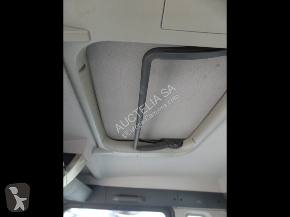 Camion MAN TGS