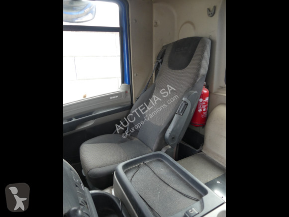 Camion DAF FASCF