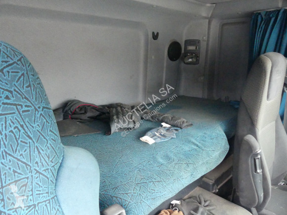 Kamion DAF 85.380