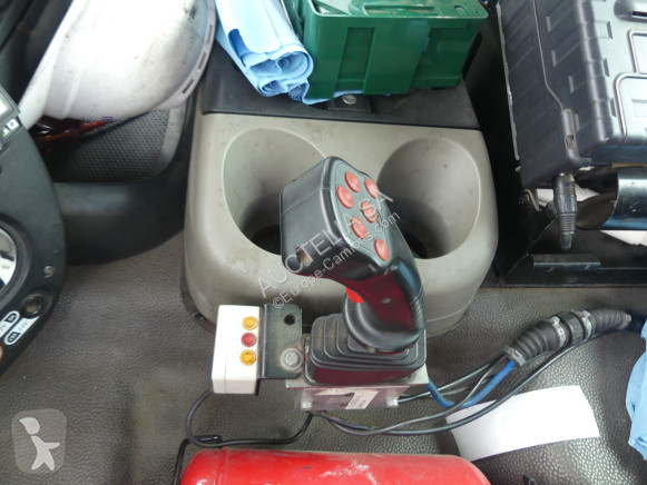 Kamion DAF 85.360