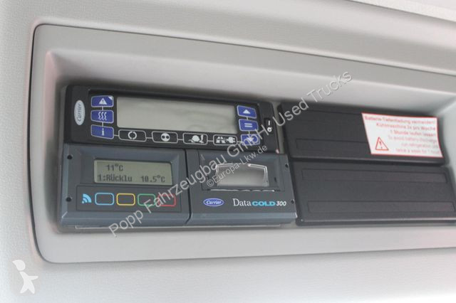 Kamion Volvo 280...
